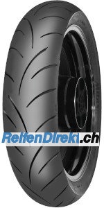Mitas MC50 ( 120/90-18 TL 65H Hinterrad )