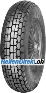 Mitas B13 ( 4.00-8 TT/TL 66N Hinterrad, Vorderrad )