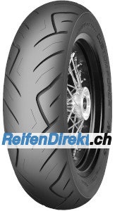 Mitas Custom Force ( 150/80B16 TL 77H Hinterrad )