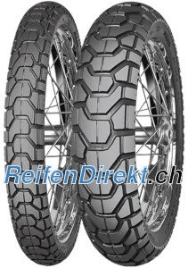 Mitas Enduro Trail ADV 2 ( 120/70 ZR17 TT/TL 58W M+S Kennung, Vorderrad )