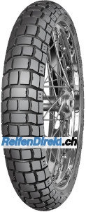 Mitas Enduro Trail ADV ( 120/70 R19 TT/TL 60V M+S Kennung, Vorderrad )