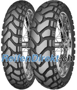 Mitas Enduro Trail E-07+ ( 150/70B18 TT/TL 70T Hinterrad, M+S Kennung )