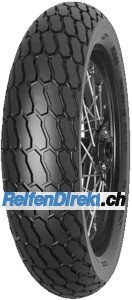 Mitas, Mitas Flat Track ( 130/80-19 TT/TL 71H Hinterrad, Mischung Flat Track, Vorderrad )