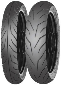 Mitas Street Force ( 100/80-17 TT/TL 52S Vorderrad )