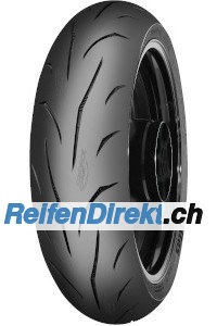 Mitas Sport Force+ RS ( 190/55 ZR17 TL 75W Hinterrad )