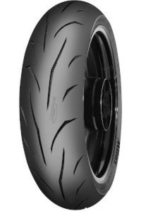 Mitas Sport Force+ RS ( 200/55 ZR17 TL (78W) Hinterrad )