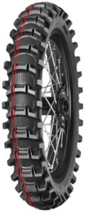 Mitas Terra Force-MX SAND 2 ( 110/90-19 TT 62M 2 rot, Hinterrad, Mischung Sand, NHS )