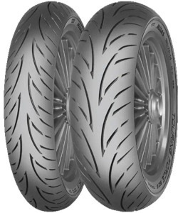 Mitas, Mitas Touring Force-SC 2 ( 130/70-12 RF TT/TL 64S Hinterrad, Vorderrad )