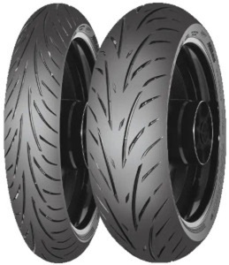 Mitas Touring Force SP ( 190/50 ZR17 TL (73W) Hinterrad )