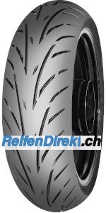 Mitas Touring Force ( 190/55 ZR17 TL (75W) Hinterrad )