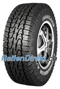 Nankang Conqueror A/T ( 215/65 R16C 109/107N, POR WL )