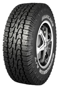 Nankang Conqueror A/T ( 235/65 R16C 115/113Q, POR )