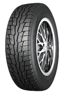 Nankang ICE ACTIVA IV-1 VAN ( 155 R13C 90/88Q, bespikebar )