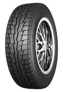 Nankang, Nankang ICE ACTIVA IV-1 VAN ( 175 R13C 97/95Q 8PR, bespikebar )