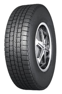 Nankang Winter Activa ( LT32x11.50 R15 113N, Nordic compound, POR )