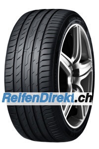 Nexen N Fera Sport SUV ( 225/55 R19 99V 4PR )