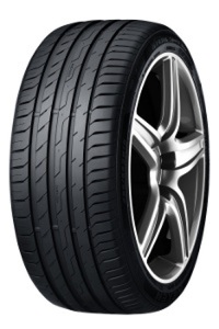 Nexen N Fera Sport SUV ( 255/45 R20 105V XL 4PR RPB )