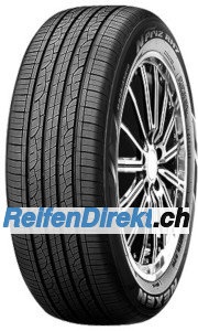 Nexen NPriz RH7 ( 235/70 R17 107H 4PR )