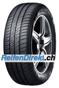 Nexen N blue S ( 185/55 R15 86H XL 4PR EVc )