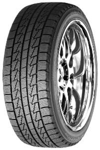 Nexen, Winguard Ice
