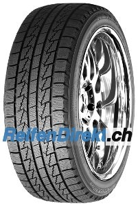 Nexen Winguard Ice ( 265/50 R20 111T XL 4PR, Nordic compound, SUV )