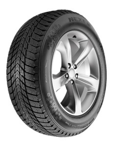 Nexen, Nexen Winguard Ice Plus ( 195/70 R14 91T 4PR, Nordic compound )