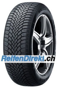 Nexen Winguard SnowG 3 ( 195/55 R16 91H XL 4PR )