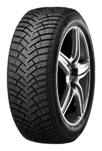 Nexen Winguard Winspike 3 ( 215/55 R18 99T XL, bespiked )
