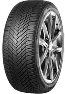 Nexen N blue 4 Season 2 ( 205/45 R17 88V XL 4PR, RPB )