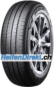 Nexen Roadian CTX ( 215/75 R16C 116/114R 10PR )