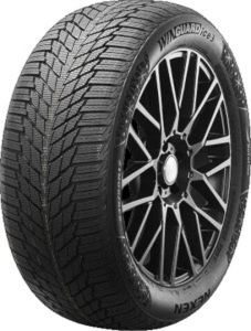 Nexen Winguard Ice 3 ( 175/65 R14 86T XL, Nordic compound )