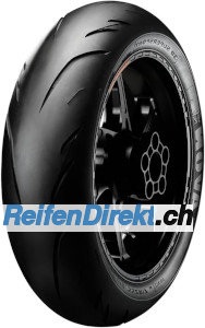 Avon, Avon 3D Supersport ( 160/60 ZR17 TL (69W) Hinterrad, M/C )