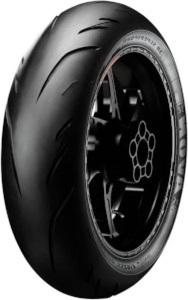 Avon 3D Supersport ( 160/60 ZR17 TL (69W) Hinterrad, M/C )