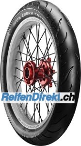 Avon, Avon Cobra Chrome ( MT90B16 RF TL 74H Hinterrad, Vorderrad )