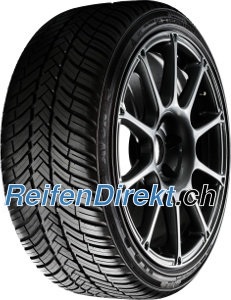 Avon AS7 All Season ( 235/55 R19 105W XL )