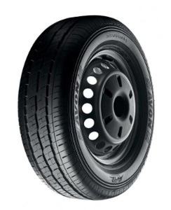 Avon, Avon AV12 ( 195/70 R15C 104/102R 8PR )