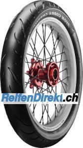 Avon, Avon Cobra Chrome ( 140/75 R17 TL 67V Vorderrad )