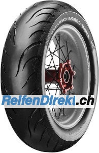 Avon Cobra Chrome ( 170/70 R16 TL 75H Hinterrad, M/C )