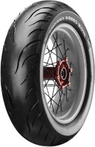 Avon Cobra Chrome ( 280/35 VR18 TL (84V) Hinterrad, M/C )