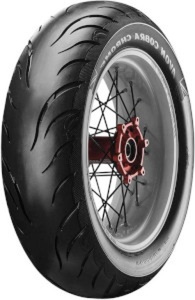 Avon, Avon Cobra Chrome ( 170/70 R16 TL 75H Hinterrad, M/C )