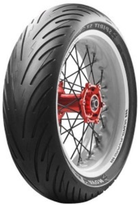 Avon Spirit ST ( 150/70 ZR17 TL (69W) Hinterrad, M/C )
