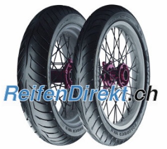 Avon Roadrider MK II ( 150/70 V18 TL (70V) Hinterrad )