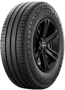 BF Goodrich Activan 2 ( 225/55 R17C 109/107H 8PR Doppelkennung 104H, EV Suitable )