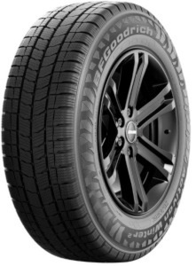 BF Goodrich Activan Winter 2 ( 215/60 R17C 109/107T 8PR )