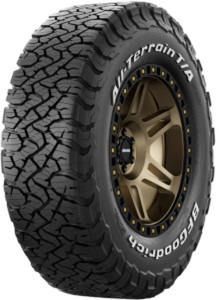 BF Goodrich All-Terrain T/A KO3 ( LT215/65 R16 103S 8PR )