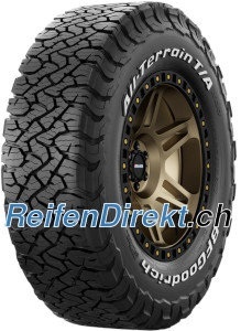 BF Goodrich All-Terrain T/A KO3 ( LT235/65 R17 109/105S 8PR RWL )