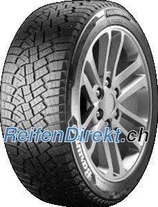 Barum, Barum Polaris Ice 6 ( 255/45 R20 105T XL EVc, Clouté, avec rebord protecteur de jante )