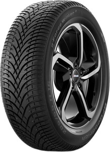 BF Goodrich g-Force Winter 2 ( 215/60 R16 95H EV Suitable )