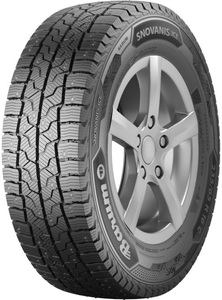 Barum SnoVanis Ice ( 205/75 R16C 113/111R 10PR EVc, Clouté )