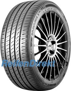 Barum Bravuris 5HM ( 255/30 R19 91Y XL EVc, mit Felgenrippe )